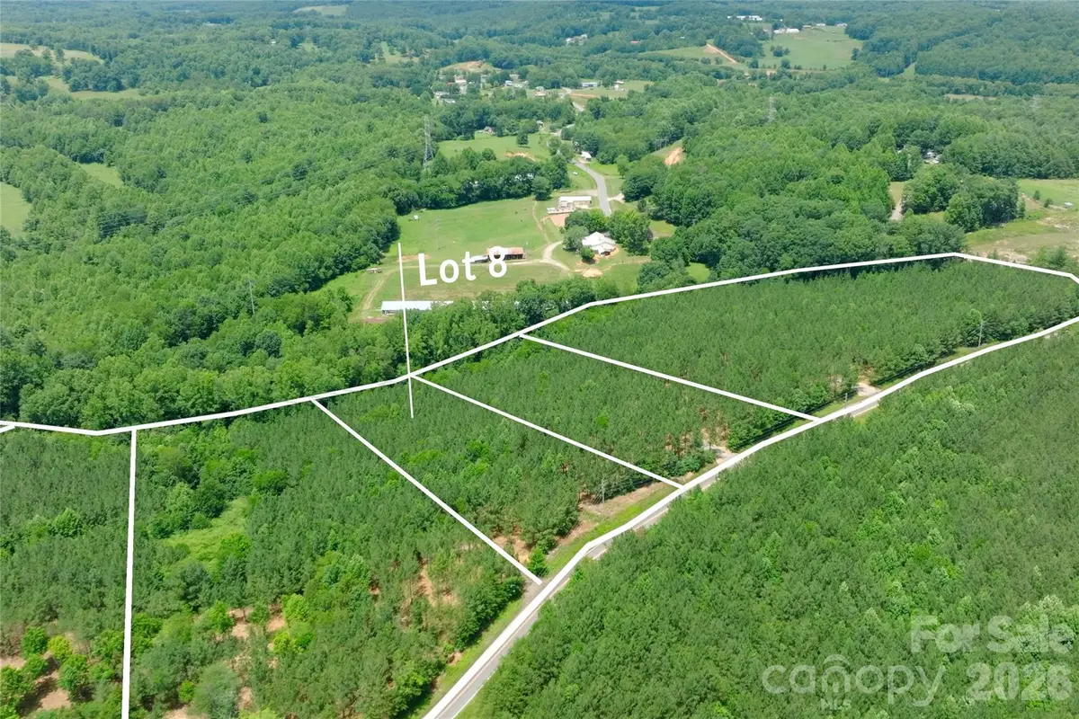 8 Morrison Road, Morganton, NC 28655 - #1
