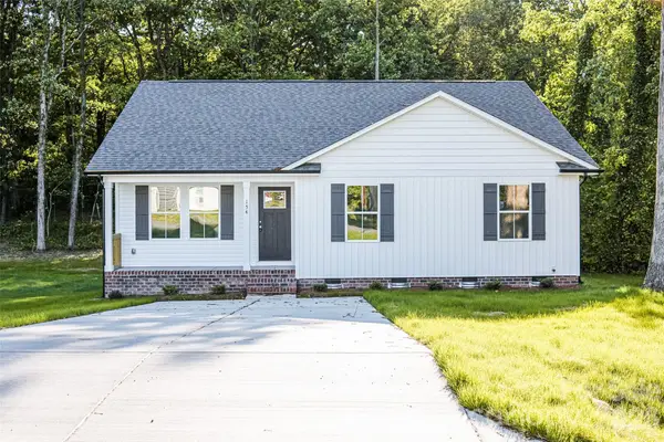 Lot 1 Kimball Street, Kannapolis, NC 28081