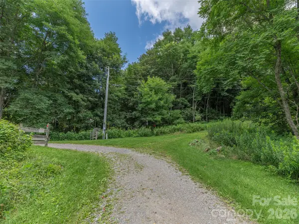00000 Rough Knob Road, Clyde, NC 28721