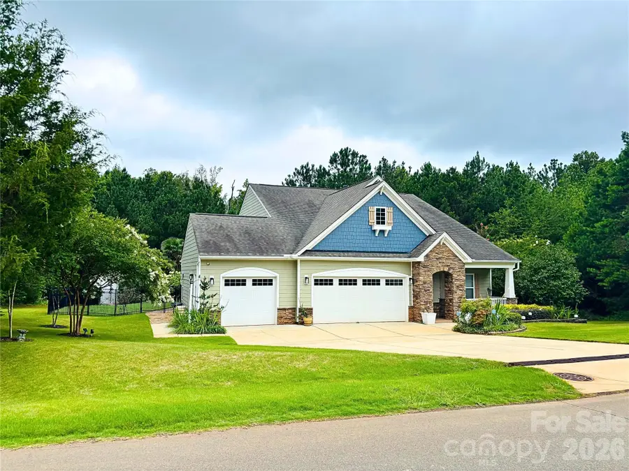 10177 Lakeshore Drive, Lancaster, SC 29720 - #2