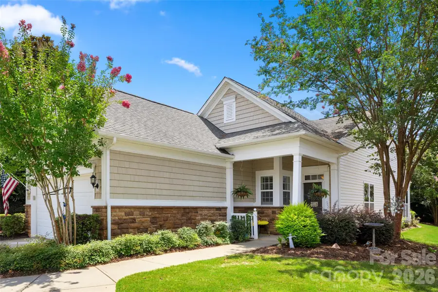 7410 Carolina Jessamine Court, Fort Mill, SC 29707 - #2