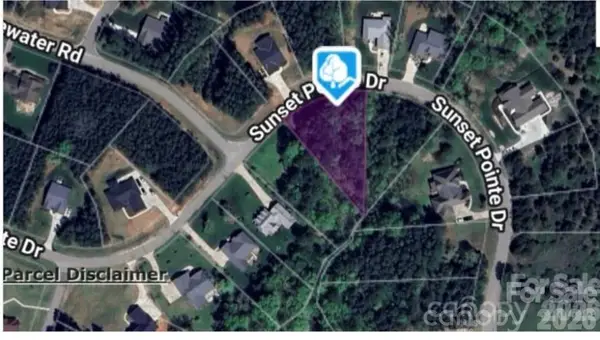 621 Sunset Pointe Drive, Salisbury, NC 28146
