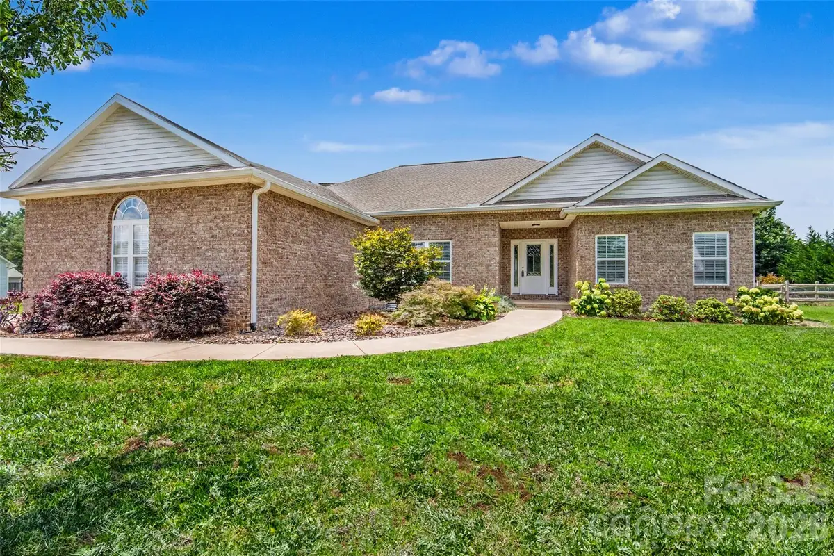 317 Thistle Lane, Statesville, NC 28625 - #1