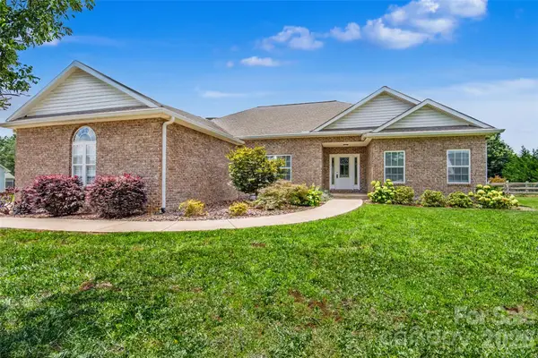 317 Thistle Lane, Statesville, NC 28625