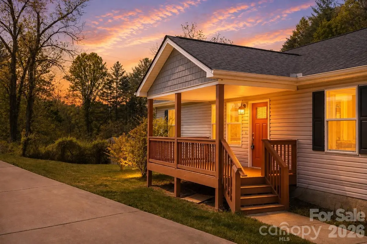 3674 New Leicester Highway, Leicester, NC 28748 - #1