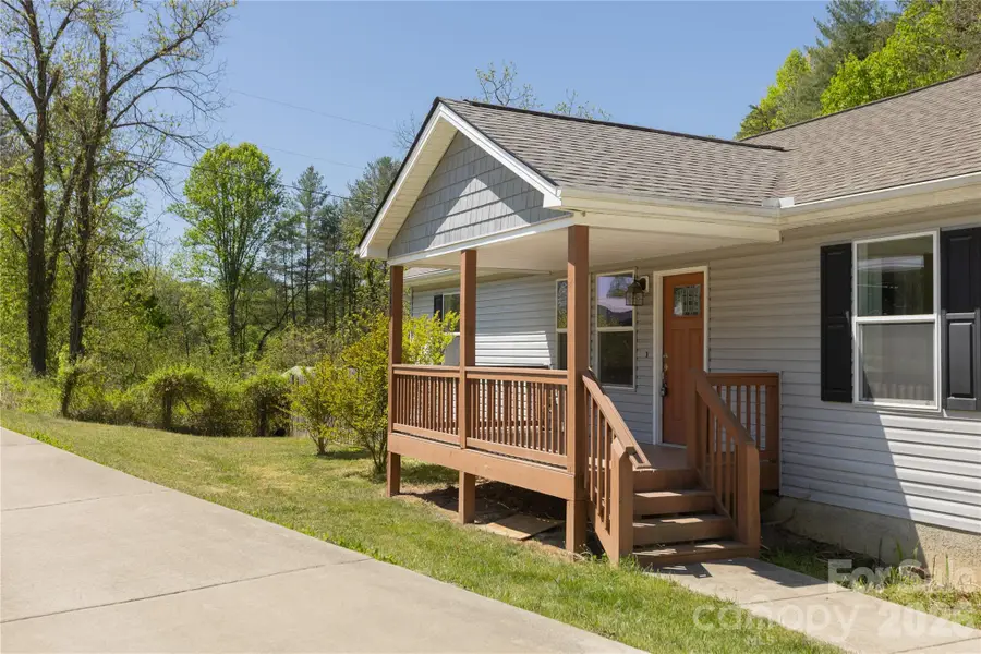 3674 New Leicester Highway, Leicester, NC 28748 - #2