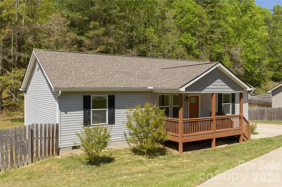 3674 New Leicester Highway, Leicester, NC 28748 - #3