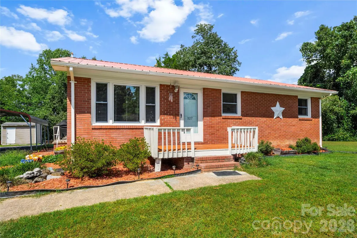 327 Marys Grove Church Road, Kings Mountain, NC 28086 - #1