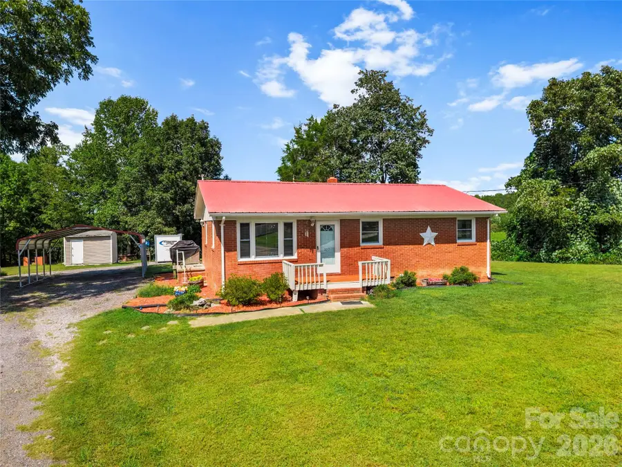 327 Marys Grove Church Road, Kings Mountain, NC 28086 - #2