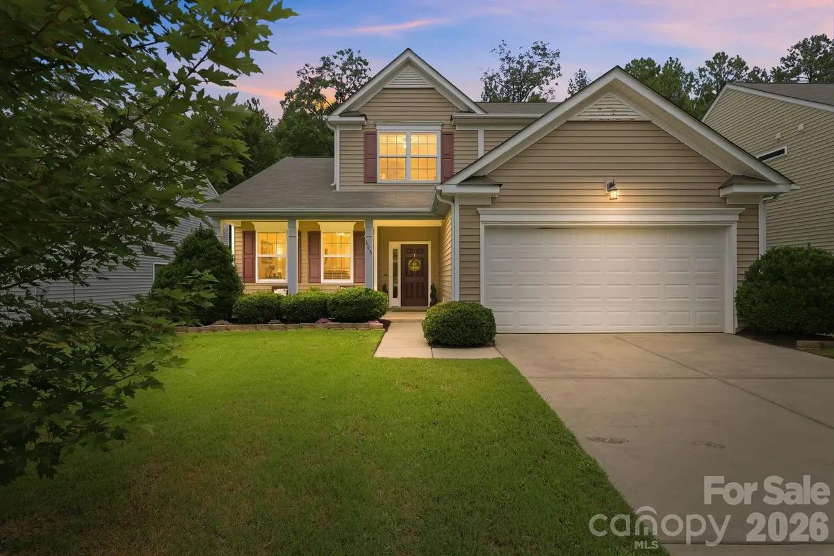 608 Augustus Lane, Mount Holly, NC 28120 - #1