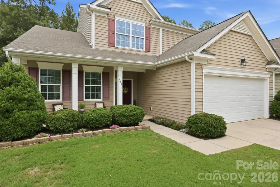 608 Augustus Lane, Mount Holly, NC 28120 - #2