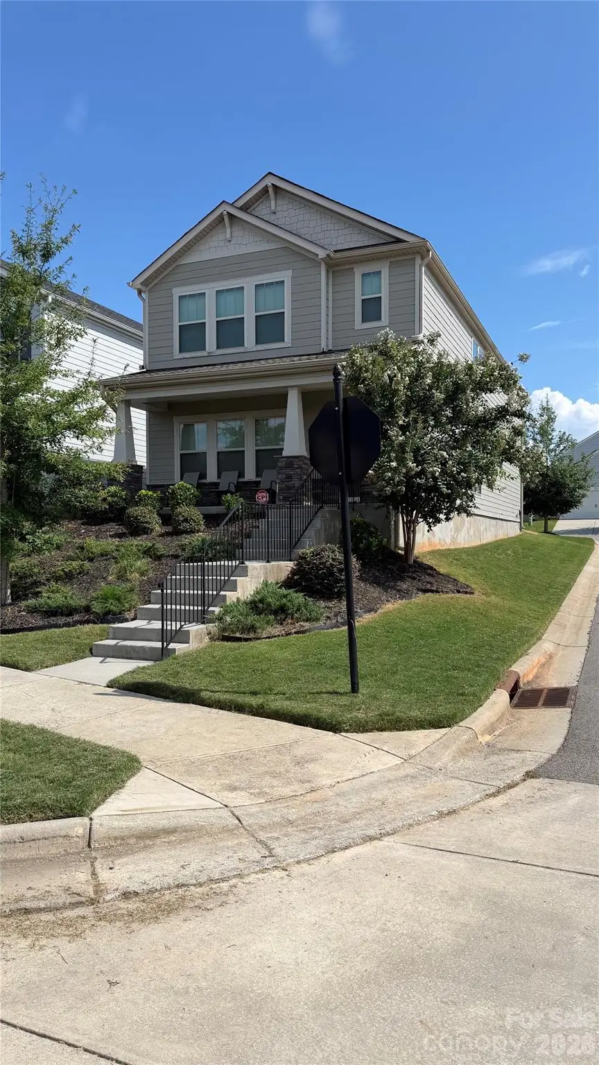 11822 Midnight Way, Huntersville, NC 28078 - #1
