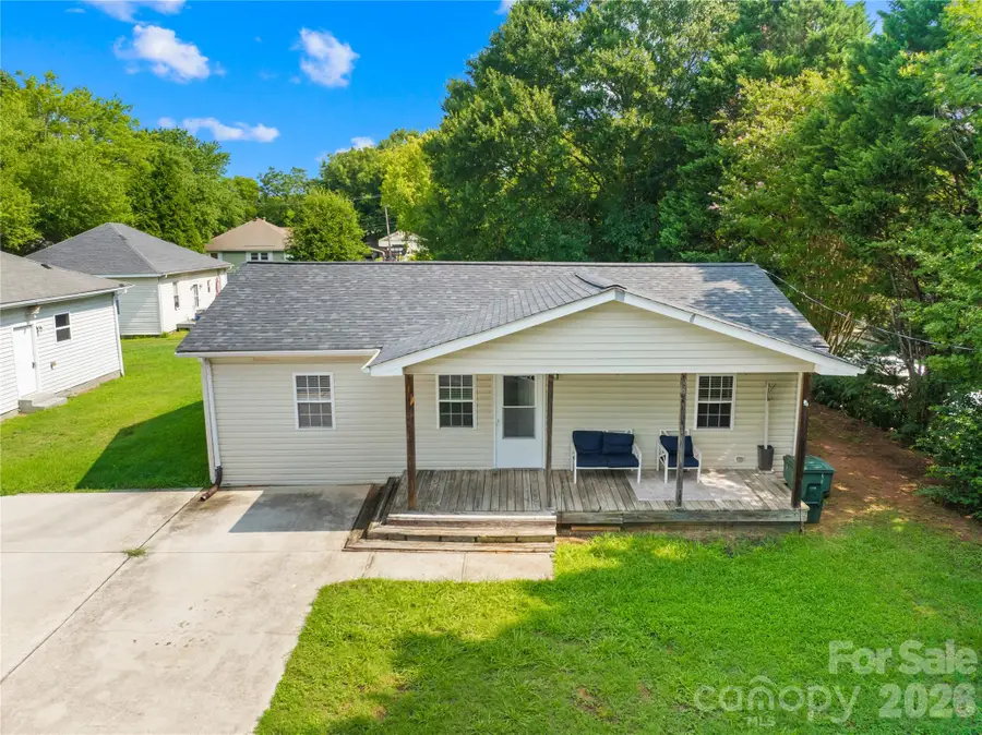2104 Court Drive, Gastonia, NC 28054 - #2