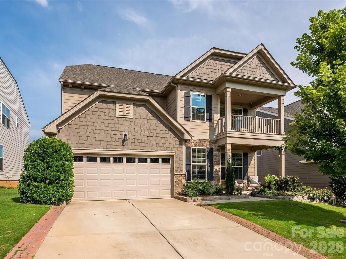 1065 Pennington Drive, Lancaster, SC 29720 - #1