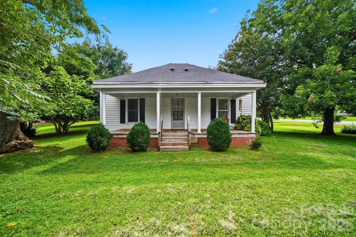 1289 Davis Road, Lincolnton, NC 28092 - #1
