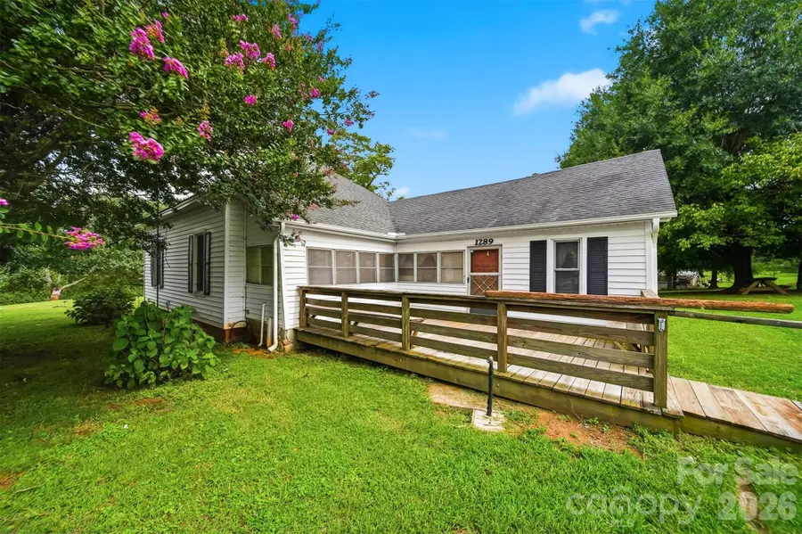 1289 Davis Road, Lincolnton, NC 28092 - #2