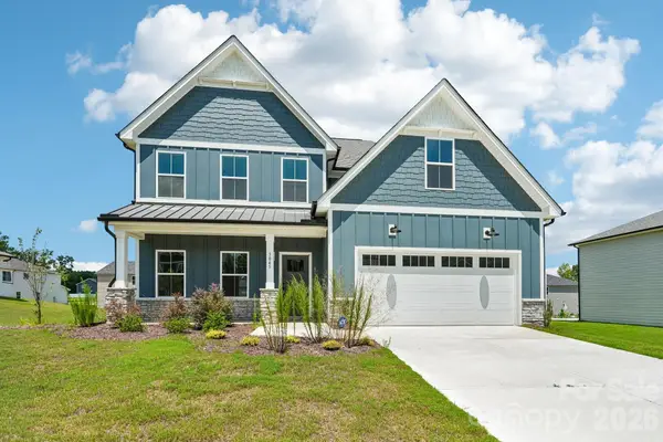 3045 Swallowtail Lane, Kannapolis, NC 28083