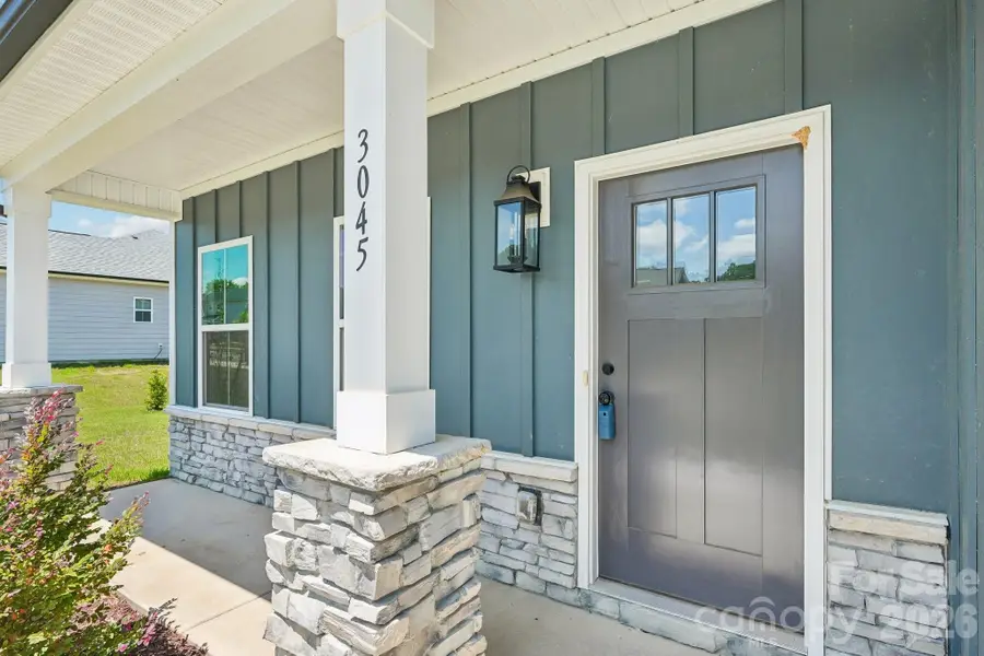 3045 Swallowtail Lane, Kannapolis, NC 28083 - #3