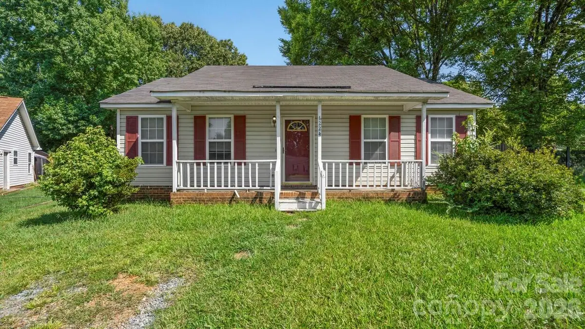 6224 Cottageville Lane, Charlotte, NC 28208 - #1