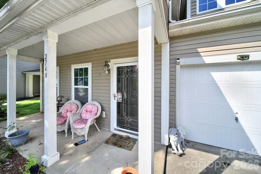 2748 Bramble Ridge Court, Charlotte, NC 28215 - #2