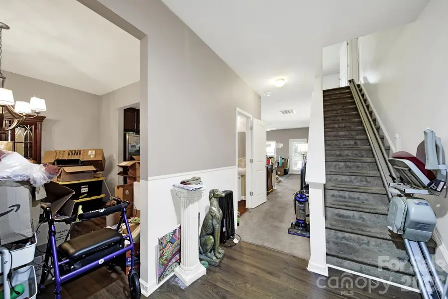 2748 Bramble Ridge Court, Charlotte, NC 28215 - #3