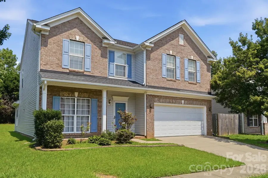 4010 Lawrence Daniel Drive, Matthews, NC 28104 - #2