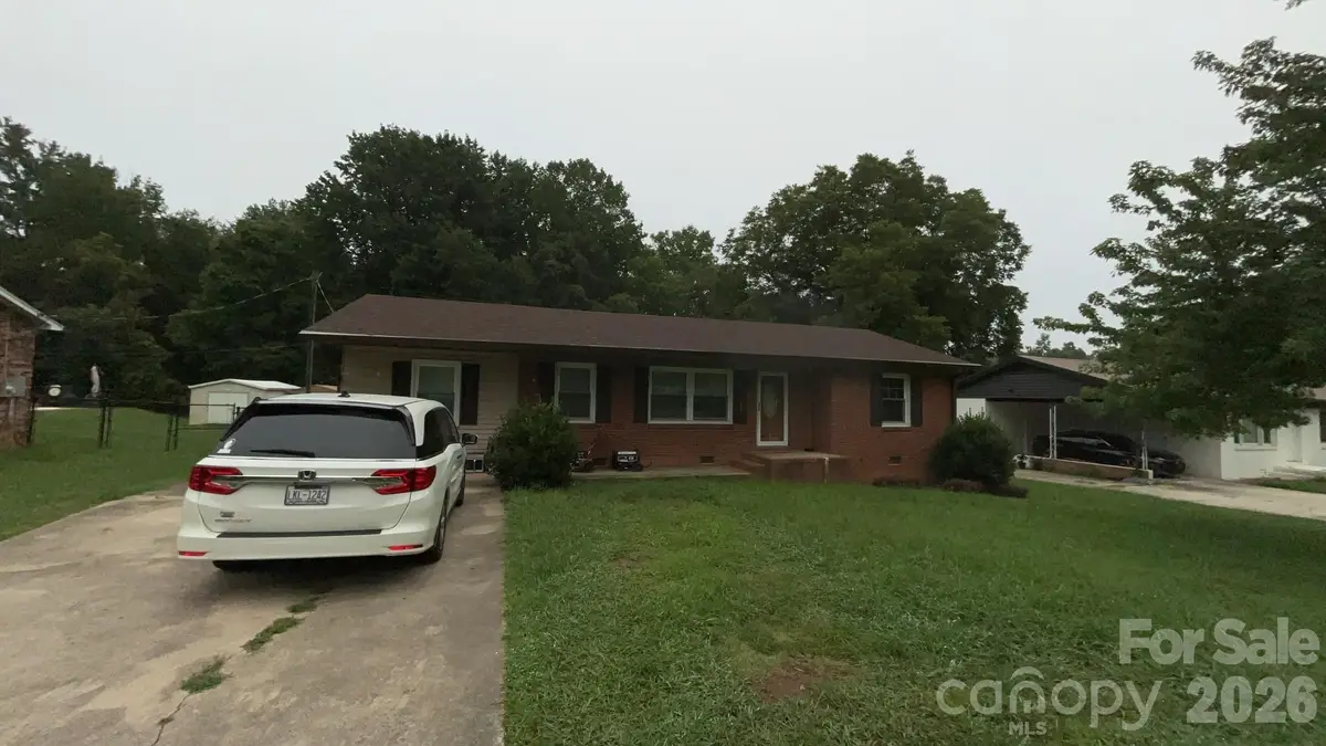 1429 Edgewood Road, Bessemer City, NC 28016 - #1