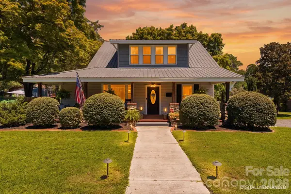 397 Wilkesboro Street, Mocksville, NC 27028