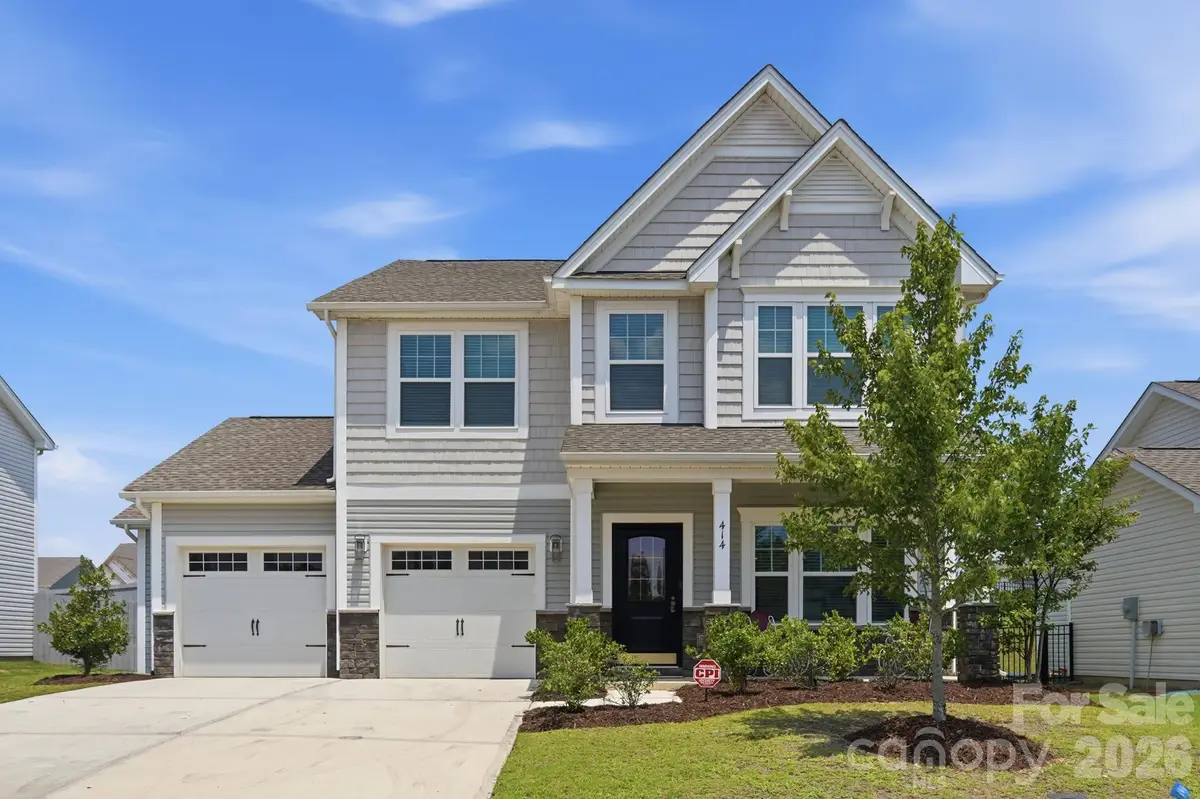 414 Babbling Brook Lane #244, Locust, NC 28097 - #1