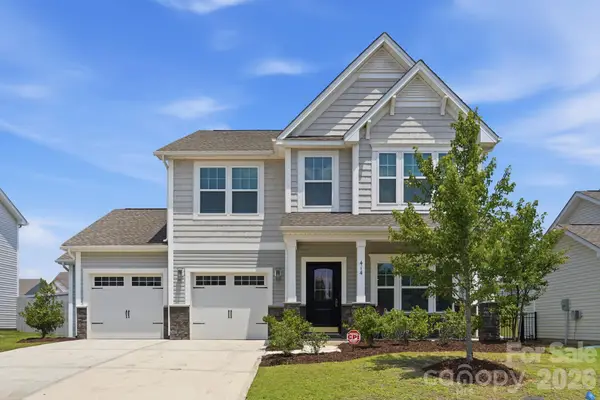 414 Babbling Brook Lane #244, Locust, NC 28097