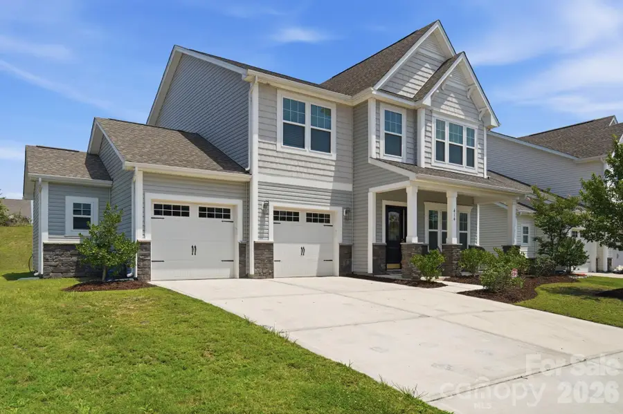 414 Babbling Brook Lane #244, Locust, NC 28097 - #2