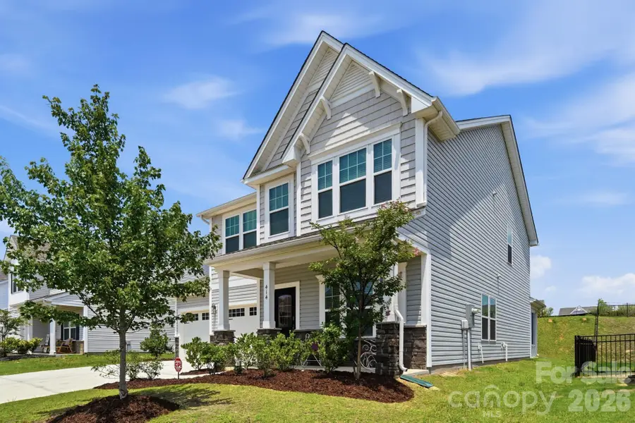 414 Babbling Brook Lane #244, Locust, NC 28097 - #3