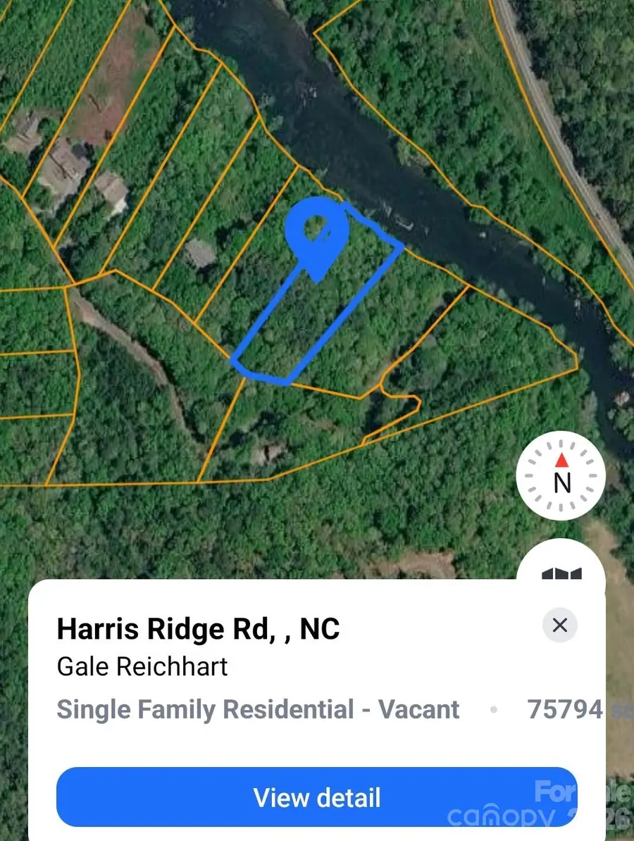 TBD Harris Ridge Road, Murphy, NC 28906 - #2