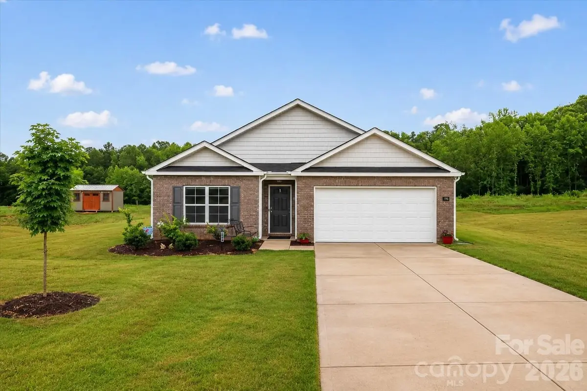 196 Beebop Lane, Lexington, NC 27295 - #1