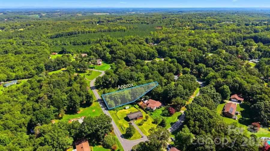 .47 Acres Dover Street, Claremont, NC 28610 - #3