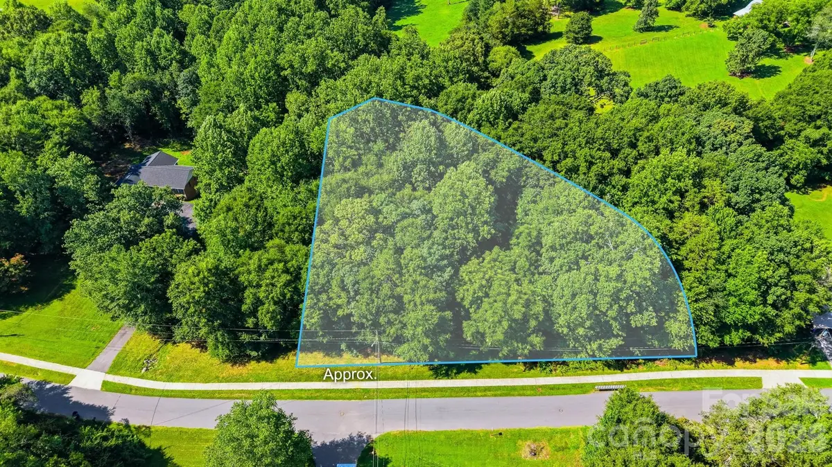 .56 Acres Yount Street, Claremont, NC 28610 - #1