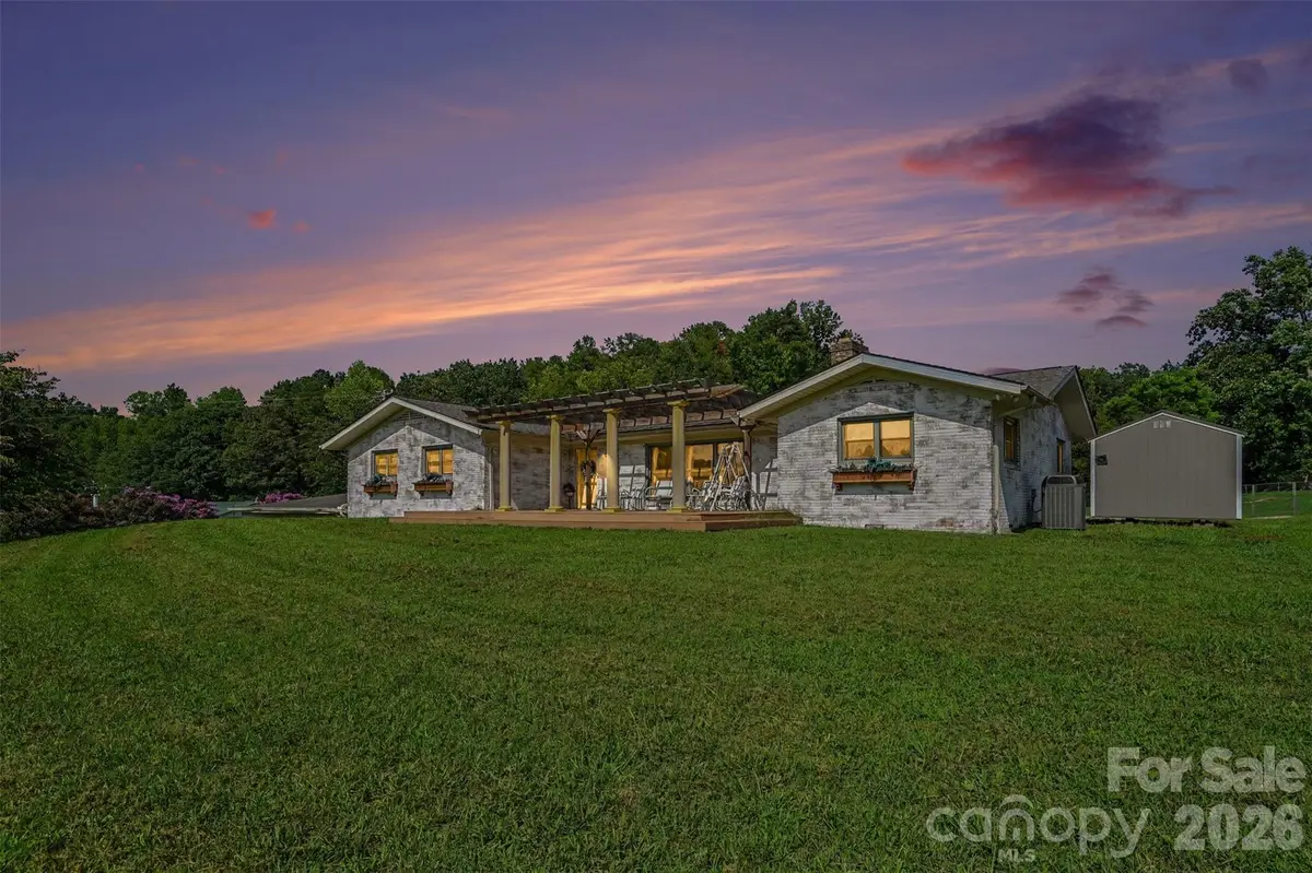 184 Hawkins Holler Drive, Salisbury, NC 28146 - #1