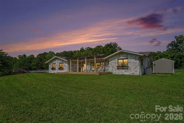 184 Hawkins Holler Drive, Salisbury, NC 28146