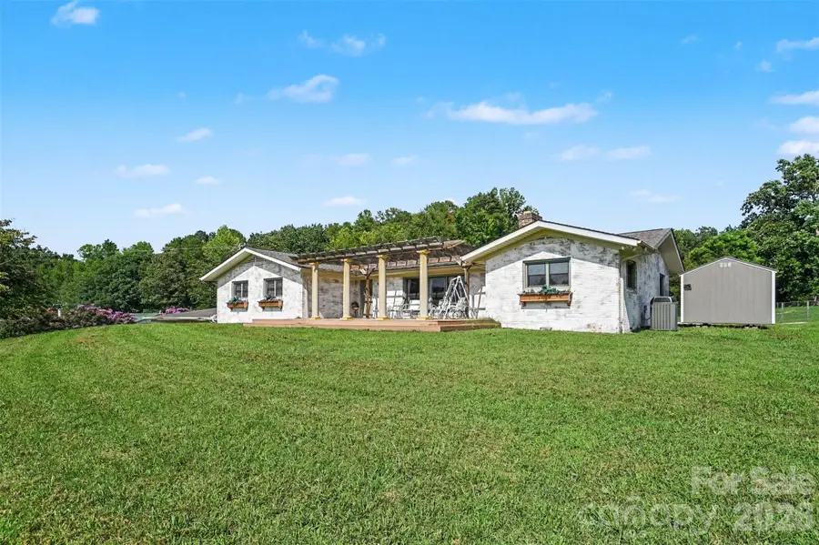 184 Hawkins Holler Drive, Salisbury, NC 28146 - #2