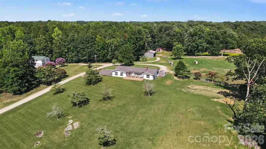 184 Hawkins Holler Drive, Salisbury, NC 28146 - #3