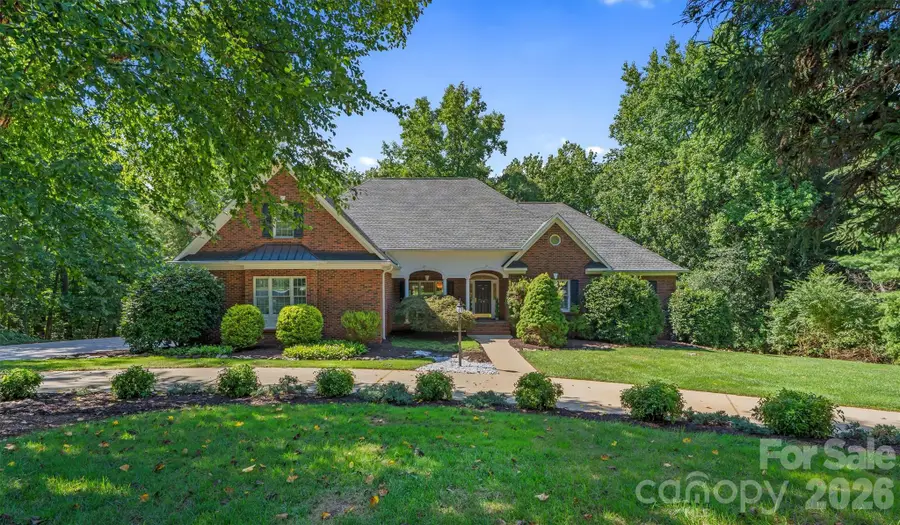 675 Heather Drive, Lincolnton, NC 28092 - #2