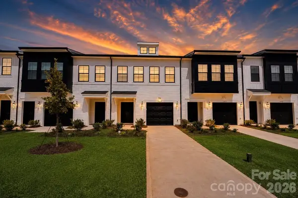 6340 Abelia Avenue, Charlotte, NC 28269
