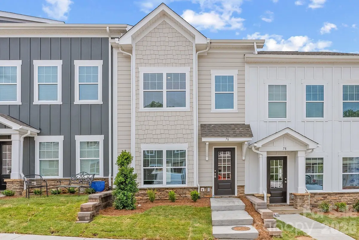 121 Cherry Springs Lane #11-B, Asheville, NC 28804 - #1