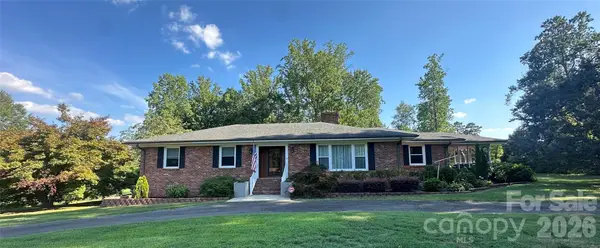 1285 Patterson Street, China Grove, NC 28023