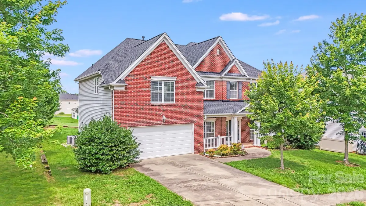 6227 Castlecove Road, Charlotte, NC 28278 - #1