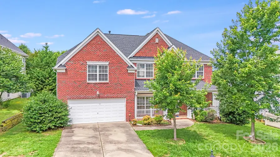 6227 Castlecove Road, Charlotte, NC 28278 - #2