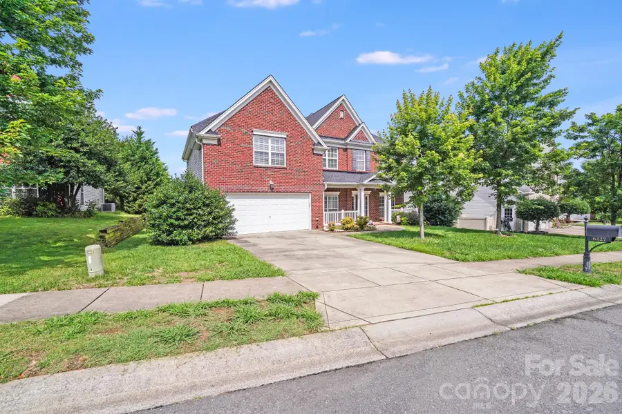 6227 Castlecove Road, Charlotte, NC 28278 - #3