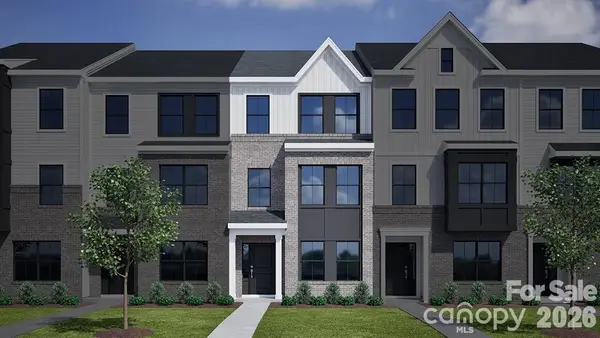 7540 Mashburn Drive, Charlotte, NC 28269