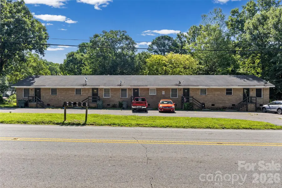 1308 Linwood Road, Gastonia, NC 28052 - #2