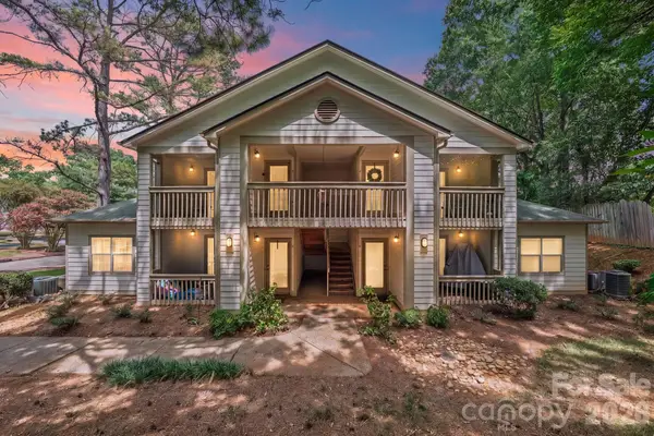 1051 Churchill Downs Court #E, Charlotte, NC 28211